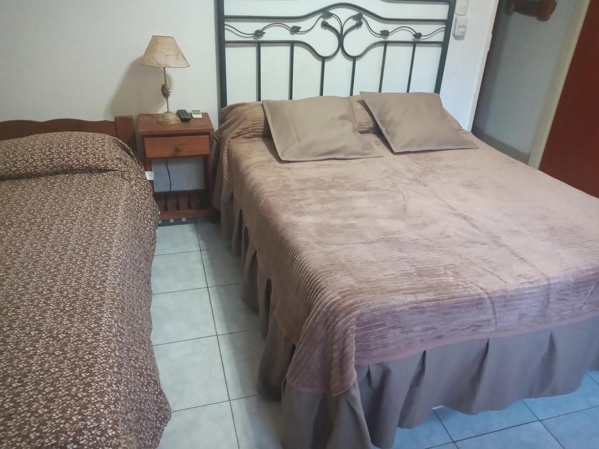 Apartament Complejo Arabela Merlo Zewnętrze zdjęcie