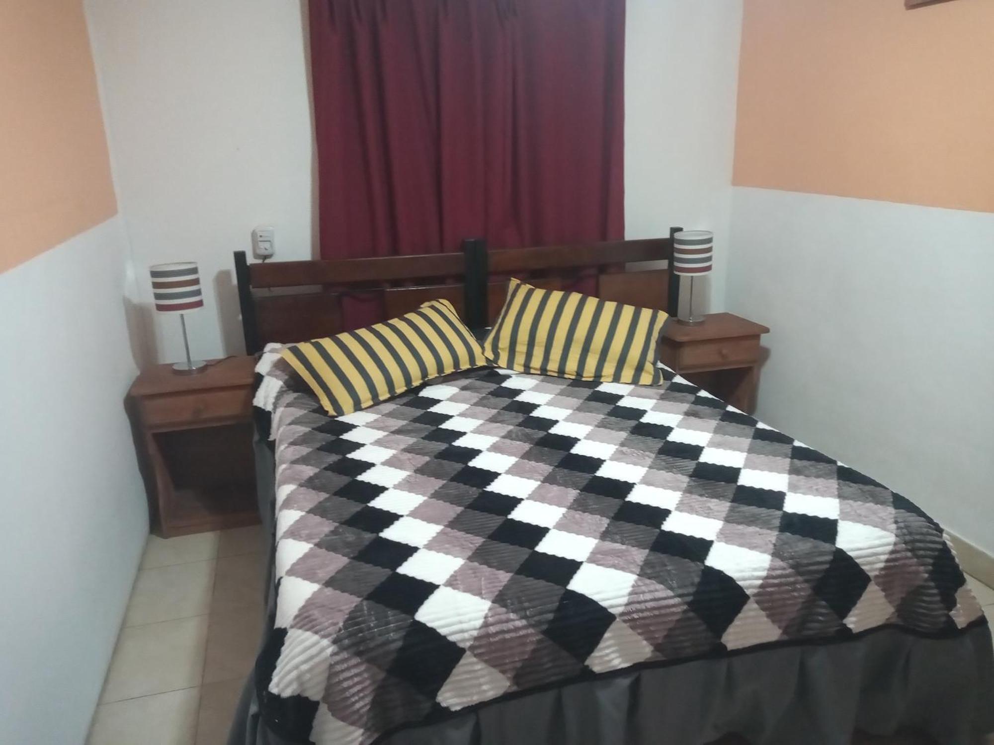 Apartament Complejo Arabela Merlo Zewnętrze zdjęcie