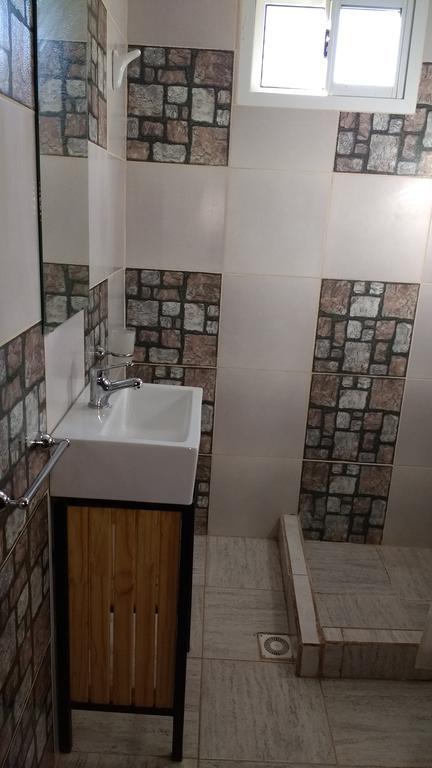 Apartament Complejo Arabela Merlo Zewnętrze zdjęcie