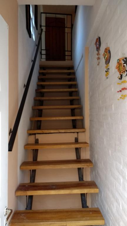 Apartament Complejo Arabela Merlo Zewnętrze zdjęcie