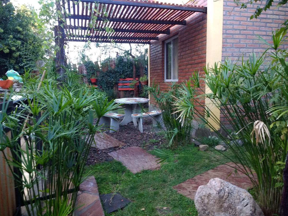 Apartament Complejo Arabela Merlo Zewnętrze zdjęcie
